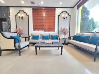 Hanvet Hotel Tam Dao - by BAY LUXURY - Vĩnh Phúc - 3