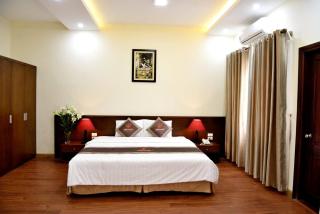 Hanvet Hotel Tam Dao - by BAY LUXURY - Vĩnh Phúc - 1
