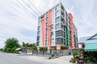 The Wish Hotel - Chachoengsao - 6