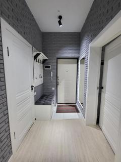 Apartment Oskar 28 - Almaty - 5