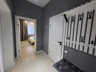 Apartment Oskar 28 - Almaty - 2