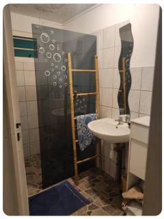 bienvenue la kaze - Saint-Joseph - 3