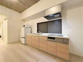 NaouBLD - Spacious 2BR Apartment in Hatchobori - Sleeps 10 Comfortably - Hiroshima - 4