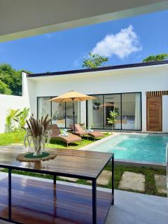 Pinya Villas Elnido - 0