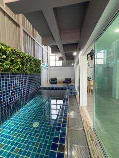 Bang Tao Town House 1km Surin Beach V135 - Thalang - 0
