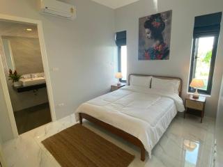 Bang Tao Town House 1km Surin Beach V135 - Thalang - 7