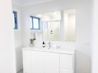 3 Lampe in the CBD - Wagga Wagga - 1