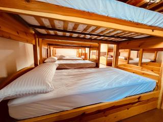 Albergue Pinares - La Casona de Revenga - Regumiel de la Sierra - 6