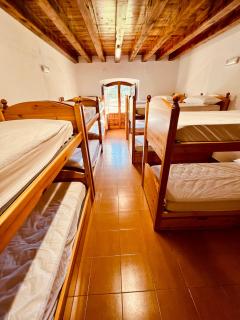Albergue Pinares - La Casona de Revenga - Regumiel de la Sierra - 5