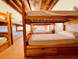 Albergue Pinares - La Casona de Revenga - Regumiel de la Sierra - 8