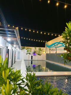 Natural Hotspring resort - 0