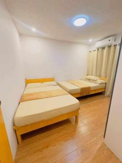 Natural Hotspring resort - 7