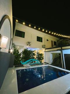 Natural Hotspring resort - 6