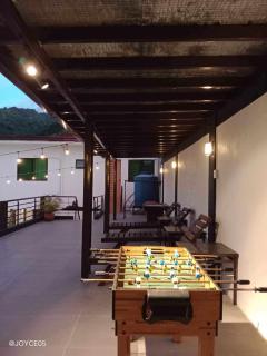 Natural Hotspring resort - 2