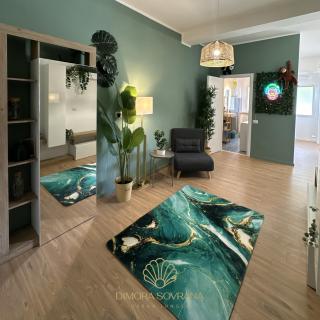 Dimora Sovrana - Urban Jungle - 8