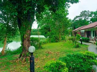 Waterjade Resort - Thai Muang - 8
