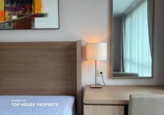 Casa Grande 2 Bed Mall Kota Kasablanka C1815 - 0