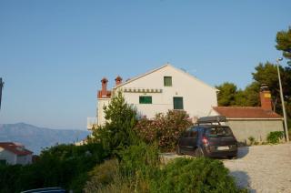 Apartments with a parking space Postira, Brac - 22207 - Postira - 3