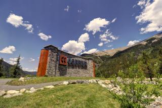 CM325 - 29 Copper Mtn Inn 2Br 2Ba condo - 4