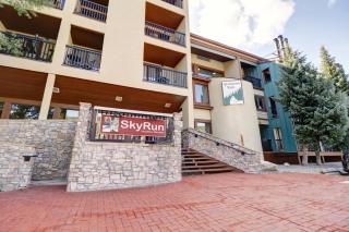 CM325 - 29 Copper Mtn Inn 2Br 2Ba condo - 5