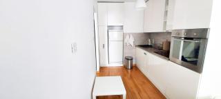 High White Apartments - 5