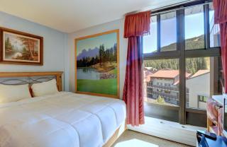 MP613H Mountain Plaza Hotel Room Hotel Room - 8
