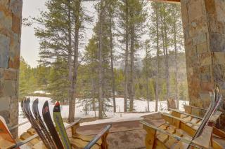 The Timber Lodge 957 home - 5