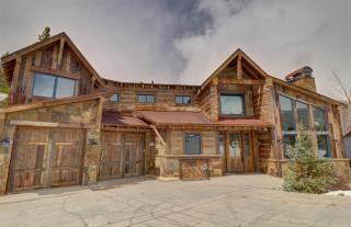 The Timber Lodge 957 home - 2