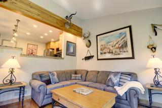 Woods21 Townhome townhouse - 2