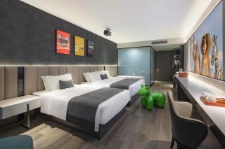 Gene Hotel -Chengdu Shuangliu Airport - 6