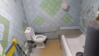 Yunusabad House, Sampi University - Tashkent - 2