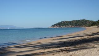 Queen Safari Tent 1 - 3