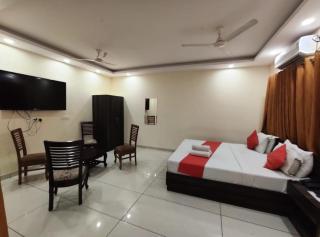 Super Hotel O Aerotech - New Delhi - 6
