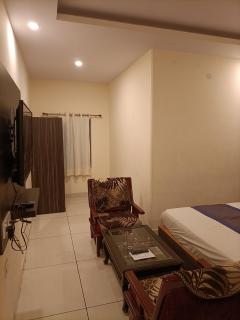 Super Hotel O Aerotech - New Delhi - 8