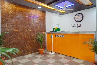 Collection O Eon Inn Near Pune Airport - Kharadi - 1