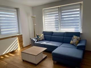 Ferienwohnung Dorfblick Bad Bocklet - Bad Bocklet - 7