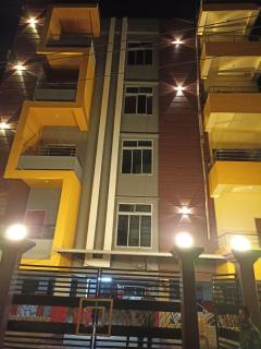 S k D heights - Silchar - 4
