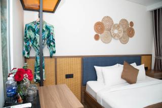 Apec Mandala Hotel & Apartment Tuy Hòa - Tuy Hoa - 7