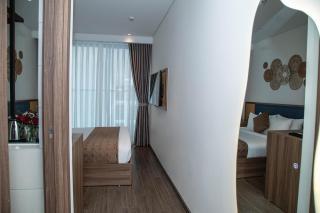 Apec Mandala Hotel & Apartment Tuy Hòa - Tuy Hoa - 5