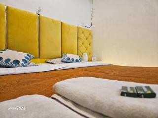 The OrtusStays - Sunrise Room - Orchha - 7