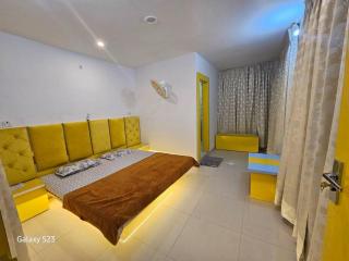 The OrtusStays - Sunrise Room - Orchha - 5