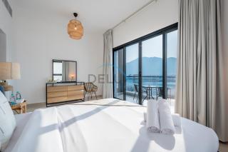 Best Deal 3BR plus maid's with Pool Perfect for Groups by Deluxe Holiday Homes - Fujaira - 3