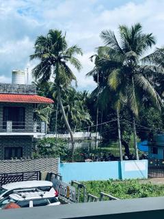 Vinodam Lake View Resort - Alleppey - 2