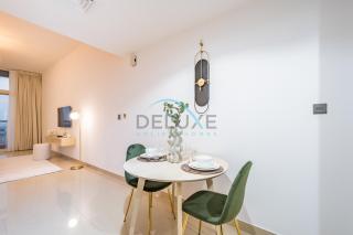 Chic Studio in Uniestate Millenium Tower, Dubai Silicon Oasis by Deluxe Holiday Homes - Dubai - 7