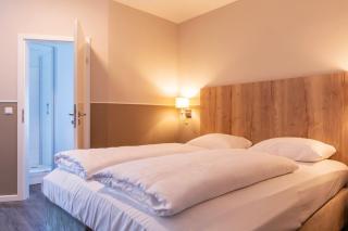 Landhaus Basthorst - Crivitz - 6