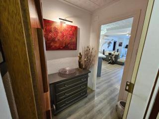 Grand Appartement vue canal - Empuriabrava - 6