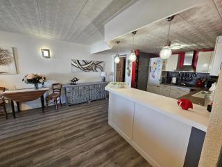 Grand Appartement vue canal - Empuriabrava - 5