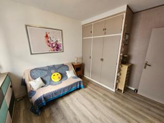 Grand Appartement vue canal - Empuriabrava - 4