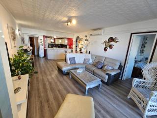 Grand Appartement vue canal - Empuriabrava - 3