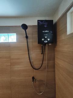 Dody Guest House - Undisan - 2